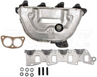 New Dorman 674-532 Exhaust Manifold Kit for 89-95 Geo Tracker 1.6L 96069343 DRM-674-532