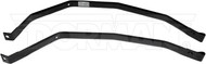 2 x New Dorman 578-063 Fuel Tank / Gas Tank Straps for 81-93 Ford Mustang Capri DRM-578-063