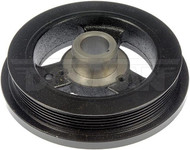 Dorman 594-018 Harmonic Balancer Assembly for 87-06 Wrangler Cherokee TJ V6 4.0L DRM-594-018