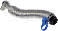 New Dorman 625-826 Oil Drain Line Assembly for 07-15 Mini Cooper and Countryman DRM-625-826