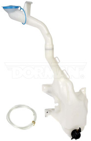 Dorman 603-211 Washer Fluid Tank Reservoir Bottle for 94-11 Honda Civic Accord #NI020321