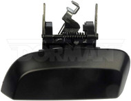 New Dorman 81075 Rear Right Outside Door Handle fits 05-12 Nissan Pathfinder DRM-81075