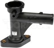 Dorman 902-308 Engine Coolant Thermostat Housing for 01-10 PT Cruiser 5278203AB DRM-902-308