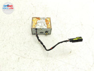 2010 FERRARI CALIFORNIA F149 REAR VIEW PARKING CAMERA CCD CONTROL MODULE BRAIN #FC022621