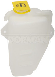Dorman 603-305 Radiator Coolant Overflow Reservoir Tank 91-01 Jeep Cherokee XJ DRM-603-305