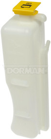 Coolant Overflow Reservoir Bottle 5.9L Cummins for 94-02 Dodge Ram 2500 Pickup DRM-603-775