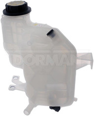 Dorman 603-759 Pressurized Coolant Reservoir Bottle Tank for 05-16 Land Rover DRM-603-759