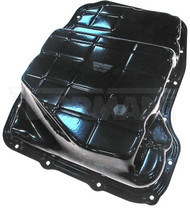 Dorman 265-817 Auto Transmission Pan With Drain Plug 99-10 Dodge Chrysler Jeep DRM-265-817