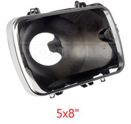 Dorman 42437 Headlight Support Bracket Mounting Kit LH or RH for Chevy GMC #NI020321