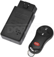 Dorman 99164 Keyless Entry Remote 3 Button for Caravan Town Country Ram Dakota #NI020321