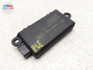 08-14 FERRARI CALIFORNIA F149 LEFT DRIVER DOOR VOLUMETRIC CONTROL MODULE 458 FF #FC022621