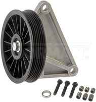 Dorman 34184 Air Conditioning Bypass Pulley for Mustang F-250 Ranger Explorer #NI020321