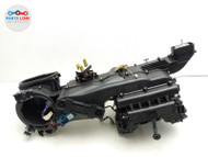 2008-2014 FERRARI CALIFORNIA F149 FRONT AC AIR HVAC HEATER CORE BLOWER BOX CASE FC022621-306