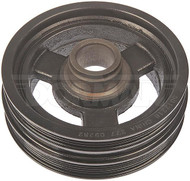 Dorman 594-115 Engine Harmonic Balancer Assembly for 97-09 Corvette CTS G8 V8 DRM-594-115