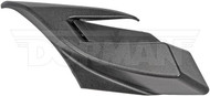 Dorman 30041 Left Windshield Wiper Cowl End for 99-07 Silverado Sierra Escalade DRM-30041