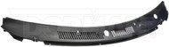 New Dorman 30903 Windshield Wiper Cowl Upper Trim Panel for 99-04 Ford Mustang DRM-30903