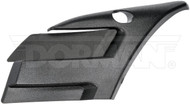 Dorman 30040 Right Windshield Wiper Cowl End for 99-07 Silverado Sierra Escalade DRM-30040