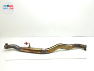 2008-2014 FERRARI CALIFORNIA F149 REAR RIGHT EXHAUST PIPE EXTENSION TUBE LINE RH FC022621-260
