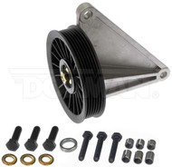 Dorman 34174 Air Conditioning Bypass Pulley for Astro C2500 Blazer Tahoe Hombre DRM-34174