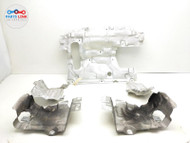 2008-2014 FERRARI CALIFORNIA F149 REAR BODY EXHAUST HEAT SHIELD GUARD COVER SET FC022621-276