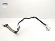 2008-2014 FERRARI CALIFORNIA F149 RIGHT TRANSAXLE GEARBOX OIL LINE HOSE PIPE SET FC022621-278