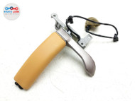 2008-2014 FERRARI CALIFORNIA F149 RIGHT PASSENGER INSIDE DOOR HANDLE OPENER GRIP #FC022621