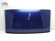 FRONT HARD TOP CABRIO ROOF PANEL SHELL SECTION 2008-14 FERRARI CALIFORNIA F149 #FC022621