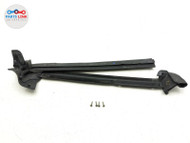 2008-2014 FERRARI CALIFORNIA F149 REAR RIGHT QUARTER VENT GLASS SEAL GASKET TRIM FC022621-108