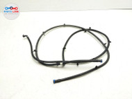 2008-14 FERRARI CALIFORNIA HEAD LIGHT LAMP WASHER HOSE LINE TUBE PIPE SET F149 #FC022621