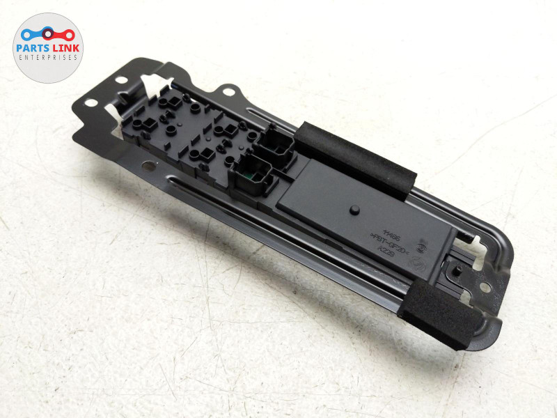 20082014 FERRARI CALIFORNIA LEFT DRIVER DOOR NODE ECU CONTROL MODULE