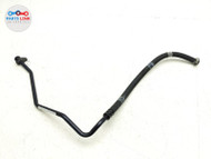2008-2014 FERRARI CALIFORNIA F149 POWER STEERING RESERVOIR TO COOLER LINE HOSE FC022621-243