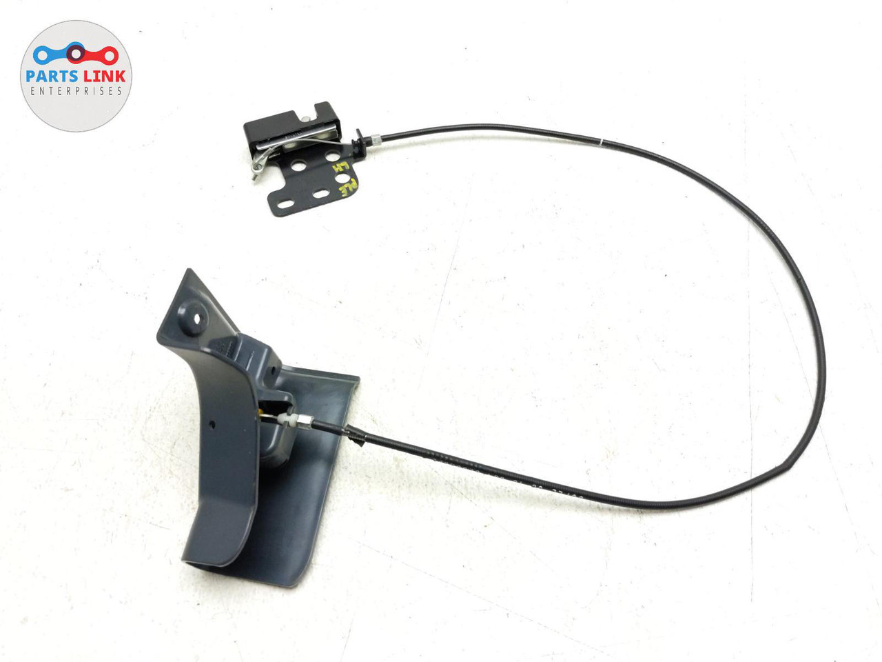 2008-2014 FERRARI CALIFORNIA F149 REAR LEFT SEAT LOCK LATCH RELEASE ...