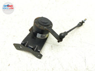 08-14 FERRARI CALIFORNIA F149 REAR LEFT LEVEL HEIGHT MOTION SENSOR 488 812 F12 FC022621-229