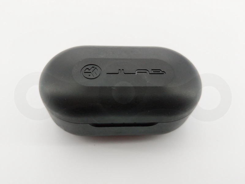 JLAB JBUDS AIR TRUE WIRELESS HEADPHONES CHARGING CRADLE HOLDER CASE ...