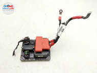 2014-2017 RANGE ROVER SPORT POWER DISTRIBUTION START STOP TERMINAL MODULE BLOCK XX051121-009