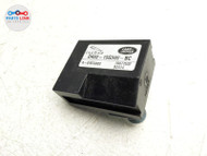 2014-2020 RANGE ROVER SPORT L494 ANTENNA COMFORT CONTROL MODULE NOISE FILTER ECM #XX051121