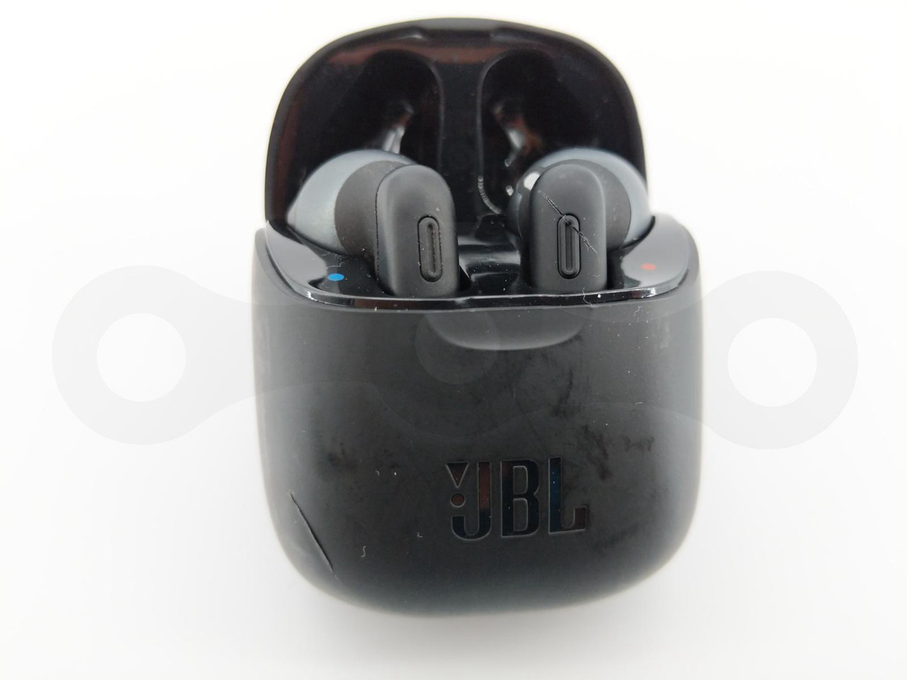 JBL TUNE 220TWS TRUE WIRELESS BLUETOOTH IN-EAR EARBUDS PODS HEADPHONES BLACK