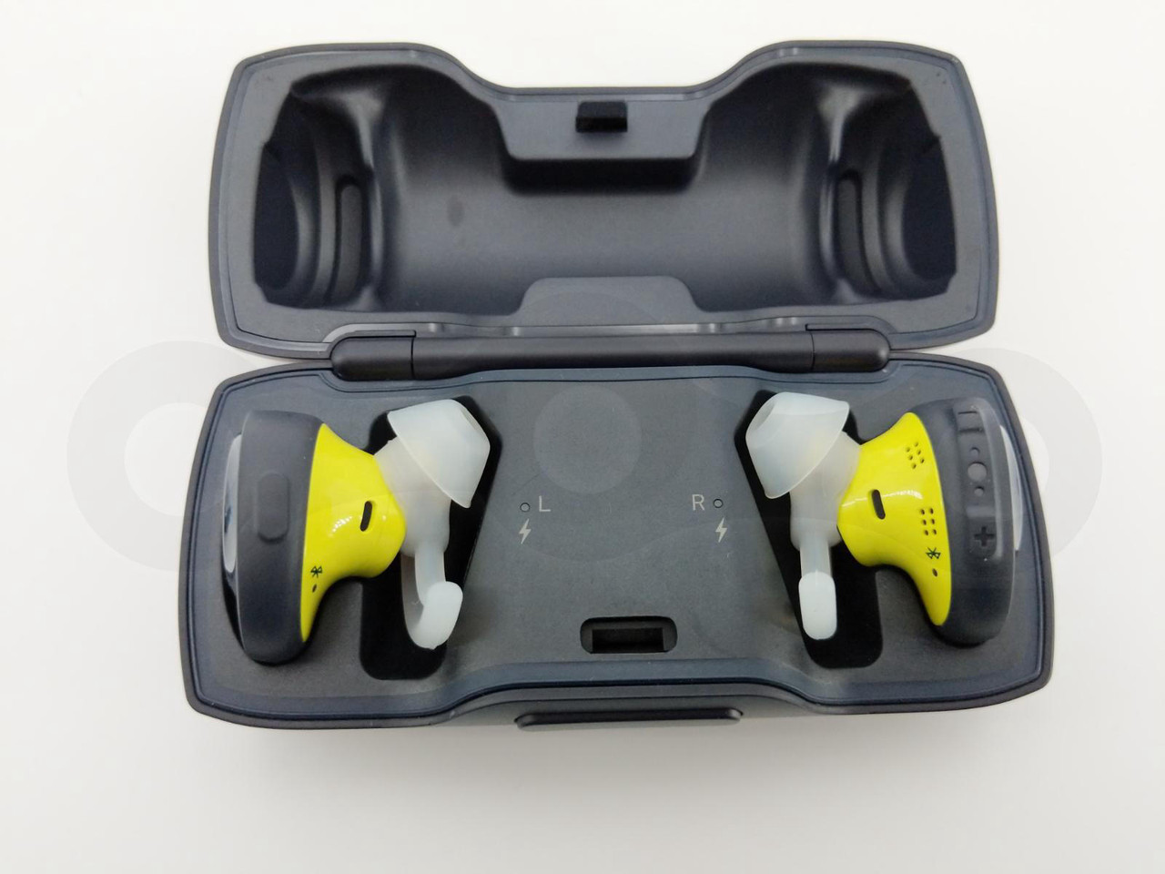 BOSE 423729 SOUNDSPORT FREE TRUE WIRELESS EARBUD HEADPHONES SPORT