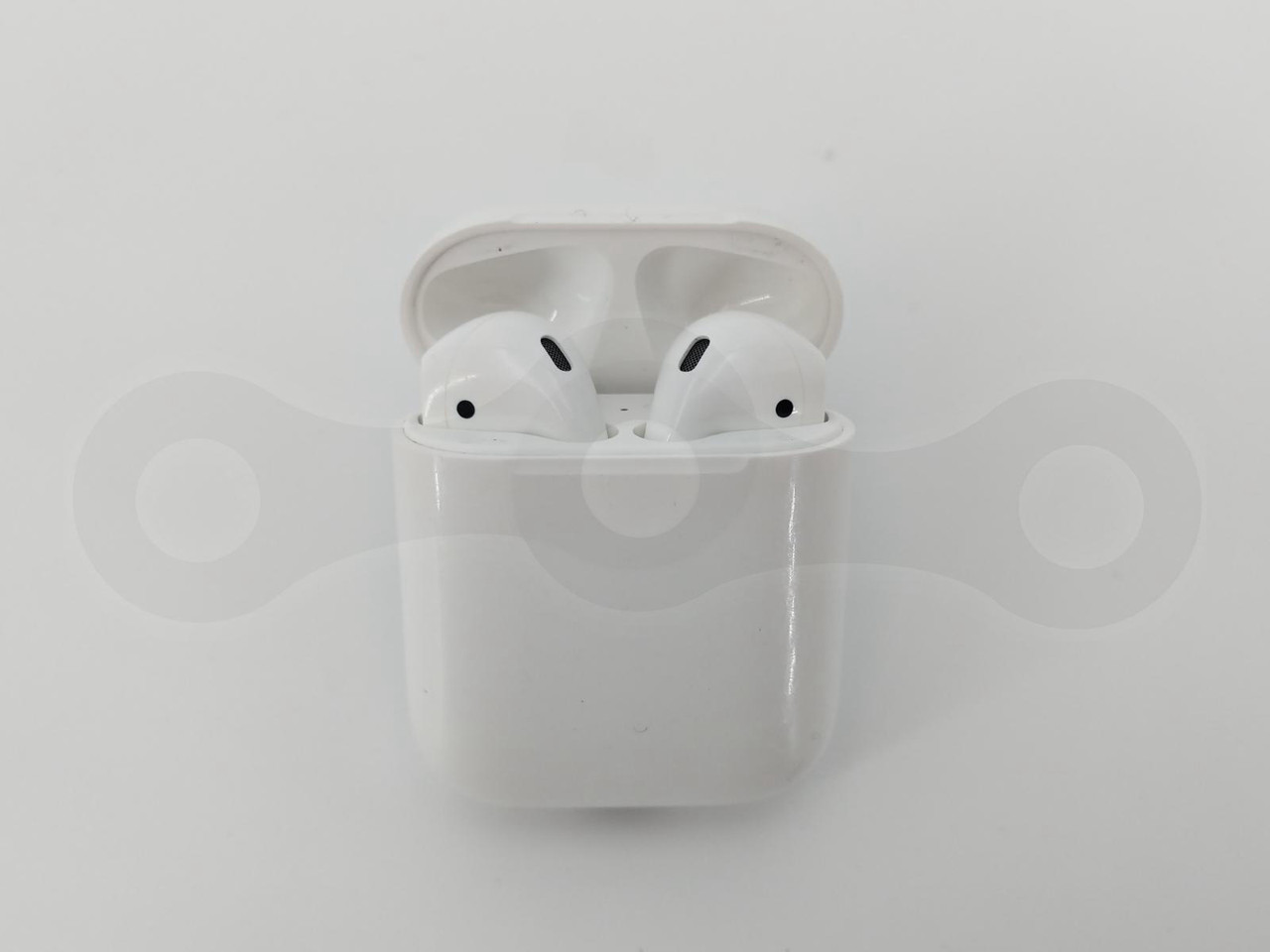 APPLE AIRPODS 1ST GENERATION GENUINE 