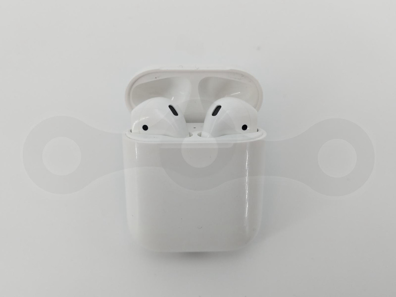 APPLE AIRPODS 1ST GENERATION GENUINE WIRELESS BLUETOOTH HEADPHONES EARBUDS  A1602