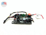 2020-2021 RANGE ROVER EVOQUE LEFT QUARTER FUSE BOX JUNCTION CONTROL MODULE RELAY EQ030421-135