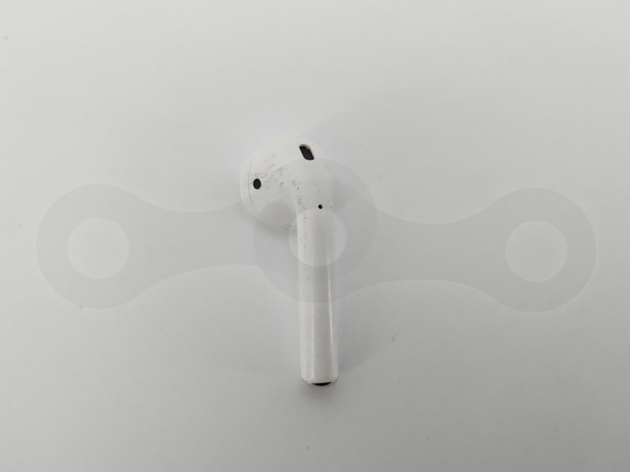 APPLE AIRPODS 2ND GENERATION WIRELESS LEFT EARBUD ONLY A1938 GENUINE  REPLACEMENT
