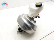 2020-2021 RANGE ROVER EVOQUE 551 POWER BRAKE MASTER CYLINDER BOOSTER BOTTLE TANK EQ030421-239
