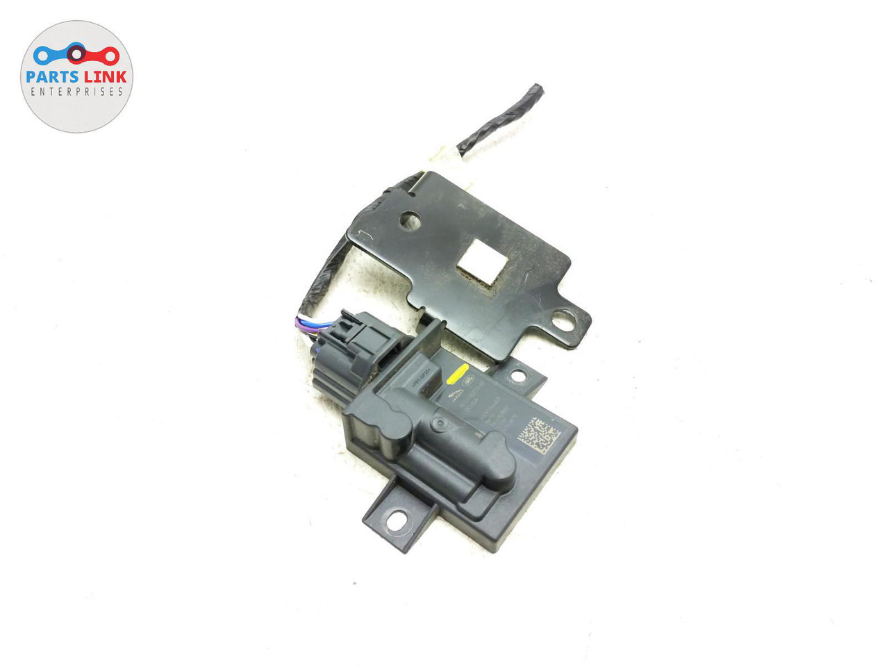 2019-2021 RANGE ROVER EVOQUE RIGHT QUARTER GAS FUEL PUMP CONTROL MODULE ...