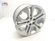 2020-24 RANGE ROVER EVOQUE WHEEL RIM 18X8 18" J8" 5 TWIN SPOKE 5X108 CAP L551 EQ030421-245