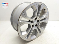 17 18 19 20 21 22 23 RANGE ROVER EVOQUE L551 WHEEL RIM 18X8 18" TWIN SPOKE ALLOY #EQ030421