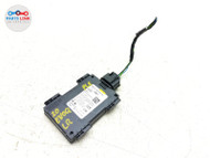 2020-2021 RANGE ROVER EVOQUE REAR REAR LEFT LANE ASSIST BLIND SPOT CRUISE SENSOR #EQ030421