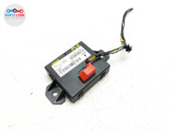 2020 RANGE ROVER EVOQUE FRONT LEFT FLOOR BODY COMFORT CONTROL MODULE UNIT BRAIN #EQ030421