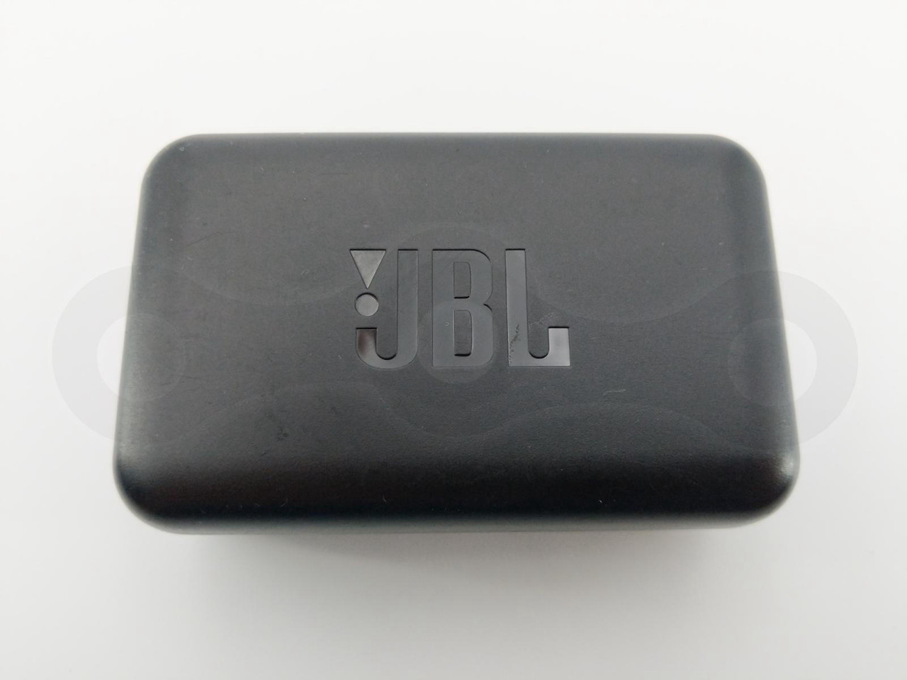 JBL ENDURANCE PEAK TRUE WIRELESS HEADPHONES RECHARGEABLE CHARGING BOX CASE