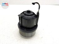 2019-21 RANGE ROVER EVOQUE AC FAN BLOWER HEATER MOTOR IMPELLER ASSEMBLY L551 EQ030421-229